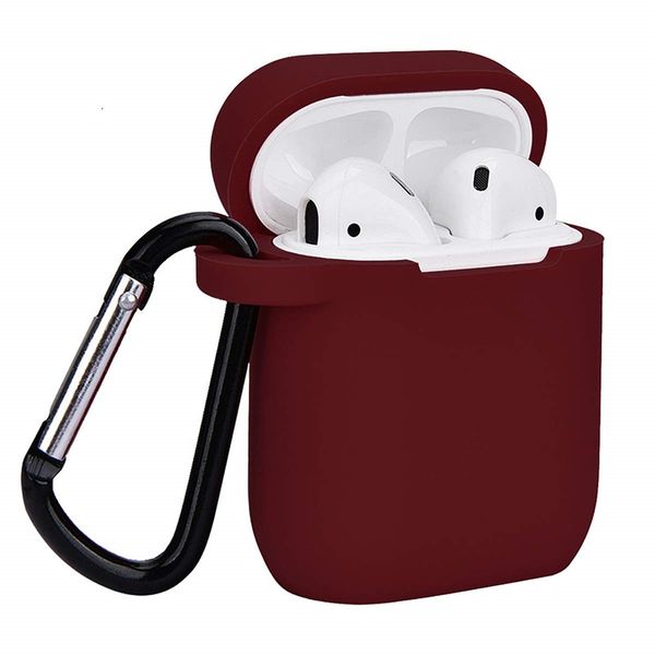 Airpods Case, Coffea AirPods Accessories Shockproof Case Cover Portable & Protective Silicone Skin Cover Case for Apple Airpods Charging Cas
Airpods Case, Coffea AirPods Accessories Shockproof Case Cover Portable & Protective Silicone Skin Cover Case for Apple Airpods Charging Cas
