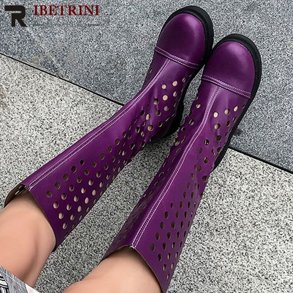 ribetrini new dropship mid calf boots woman shoes chunky heels platform 4 colors fashion new shoes woman boots female, Black
ribetrini new dropship mid calf boots woman shoes chunky heels platform 4 colors fashion new shoes woman boots female, Black