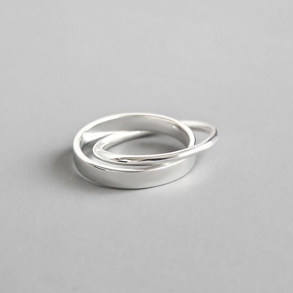 authentic 100% real. 925 silver fine jew 100% real. 925 silver fine jewelry sterling double rows /interlocking ring lady's j17, Golden;silver
authentic 100% real. 925 silver fine jew 100% real. 925 silver fine jewelry sterling double rows /interlocking ring lady's j17, Golden;silver