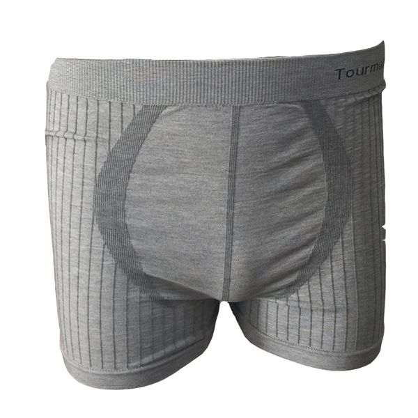 fashionable health underwear bamboo charcoal negative ion new tourmaline dry and comfortable health underwear, Black;white
fashionable health underwear bamboo charcoal negative ion new tourmaline dry and comfortable health underwear, Black;white