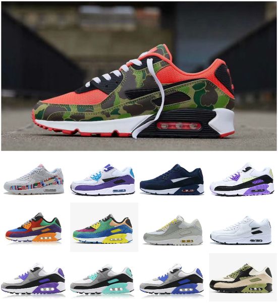 2020 air cushion 90 reverse duck camo multi mens running shoes air90 hyper turquoise sports 90s be true triple black white sneakers
2020 air cushion 90 reverse duck camo multi mens running shoes air90 hyper turquoise sports 90s be true triple black white sneakers