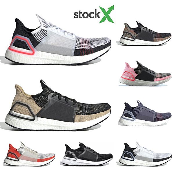 with socks ultra boost 19 men women running shoes 5.0 ultraboost laser red dark pixel black white oreo refract trainers sports sneaker
with socks ultra boost 19 men women running shoes 5.0 ultraboost laser red dark pixel black white oreo refract trainers sports sneaker