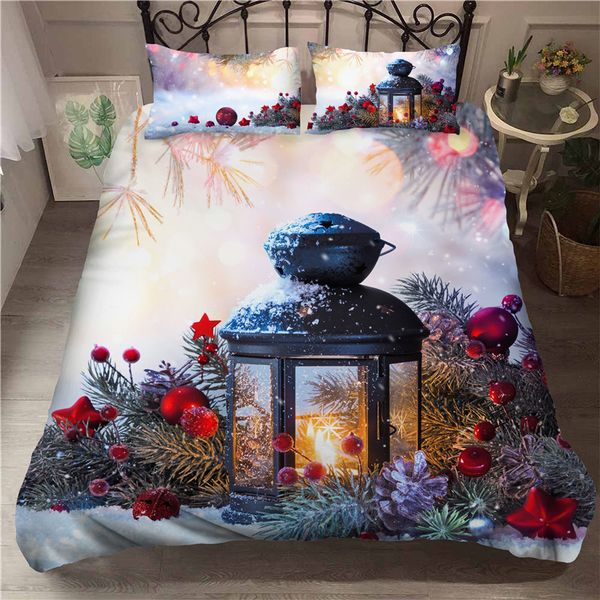 3d christmas bedding set comforters luxury cartoon duvet cover set kids new year's gift bed linen bed covers pillowcases
3d christmas bedding set comforters luxury cartoon duvet cover set kids new year's gift bed linen bed covers pillowcases