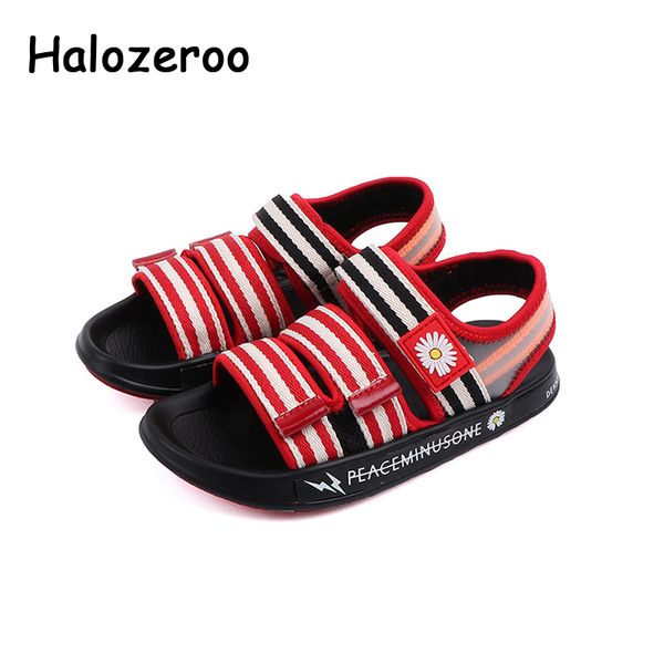 2020 summer kids beach sandals baby boys black brand sandals children soft casual girls genuine leather shoes fashion, Black;red
2020 summer kids beach sandals baby boys black brand sandals children soft casual girls genuine leather shoes fashion, Black;red