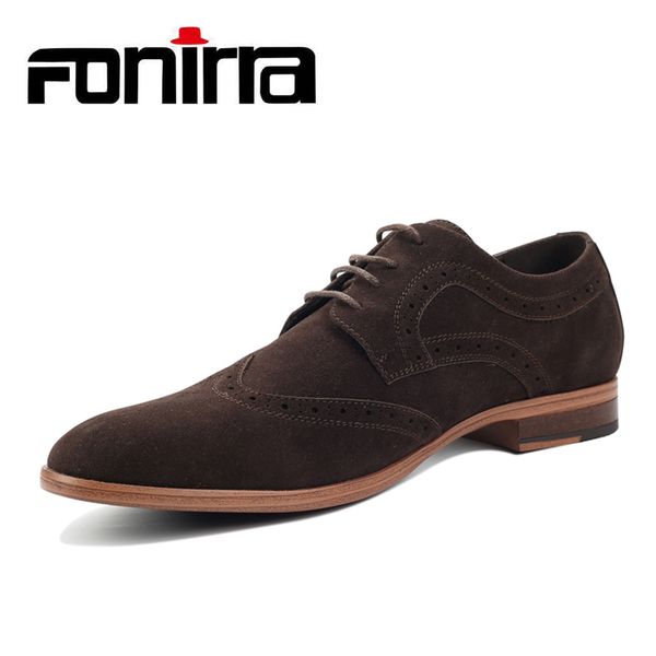 fonirra fashion suede men flat casual shoes men leather flock dress shoes luxury lace up oxford loafers for 403, Black
fonirra fashion suede men flat casual shoes men leather flock dress shoes luxury lace up oxford loafers for 403, Black