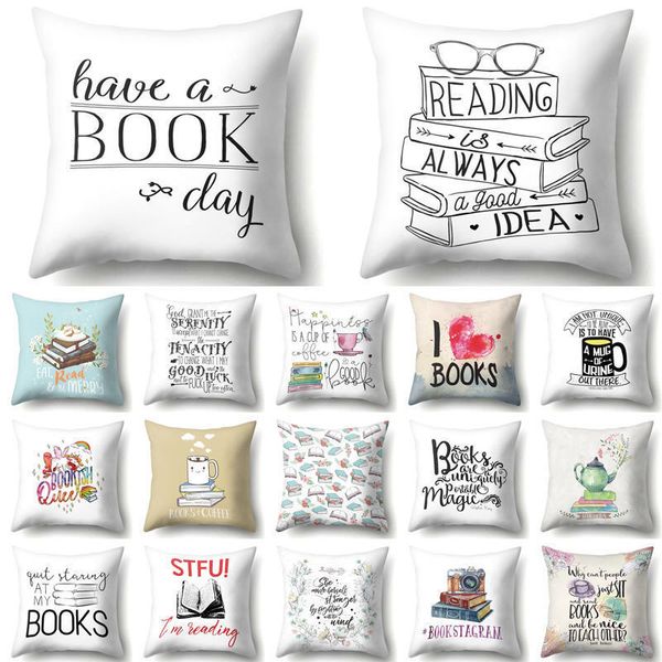 книга день полиэстер наволочки печатных букв на подушка обложка белый черный декоративные pillowcover 40565
книга день полиэстер наволочки печатных букв на подушка обложка белый черный декоративные pillowcover 40565