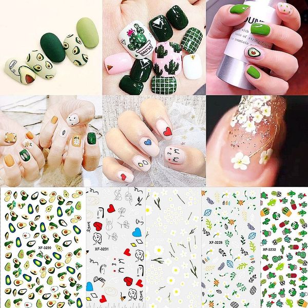 3d nail sticker nail stickers sticker flame 3d water transfer brand stickers, Black
3d nail sticker nail stickers sticker flame 3d water transfer brand stickers, Black