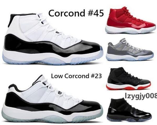 11 men 11s bred concord 45 legend blue basketball shoes 72-10 women cap and gown prom night space jam designer sneakers men sport shoes
11 men 11s bred concord 45 legend blue basketball shoes 72-10 women cap and gown prom night space jam designer sneakers men sport shoes