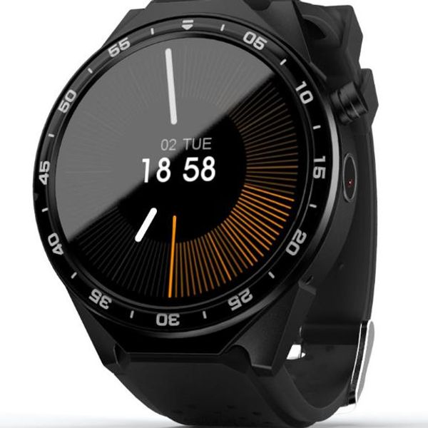 s99c3g android smart watch heart rate large circle screen 400*400 high resolution 2 million pixels fashion men's watch, Slivery;brown
s99c3g android smart watch heart rate large circle screen 400*400 high resolution 2 million pixels fashion men's watch, Slivery;brown