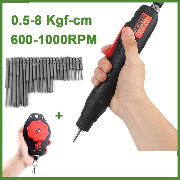 eu us adjustable speed tgf-line speed electric screwdriver 4mm electric screwdriver to send the first batch of 220v h4
eu us adjustable speed tgf-line speed electric screwdriver 4mm electric screwdriver to send the first batch of 220v h4