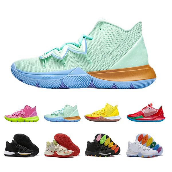 2019 mens kyrie shoes pe basketball shoe 5 anniversary red green sponge running irving 5s five luxury sneakers 40-46
2019 mens kyrie shoes pe basketball shoe 5 anniversary red green sponge running irving 5s five luxury sneakers 40-46