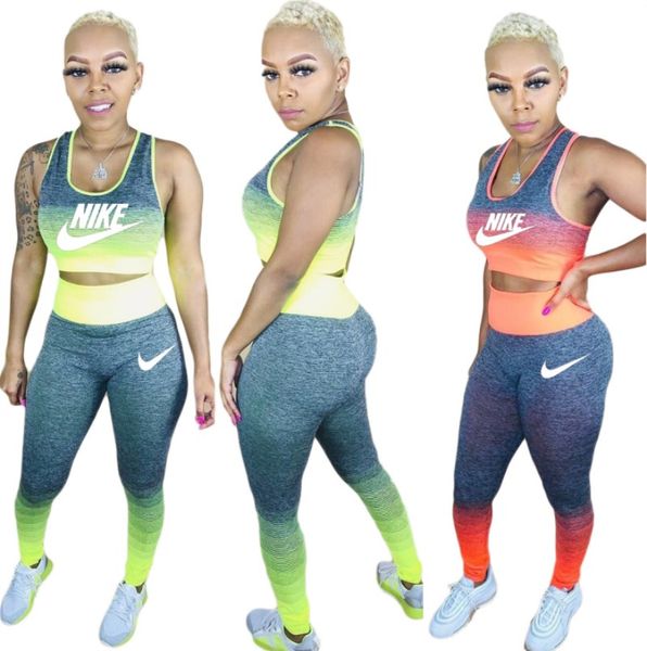 Женские наряды без рукавов из двух частей комплекта спортивный костюм бег трусцо
Женские наряды без рукавов из двух частей комплекта спортивный костюм бег трусцо