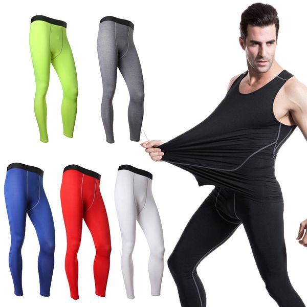 1 pcs new multiple sizes colors polyester material flexible feature men's sports tights pants for gym yoga convenient trousers, Black;blue
1 pcs new multiple sizes colors polyester material flexible feature men's sports tights pants for gym yoga convenient trousers, Black;blue