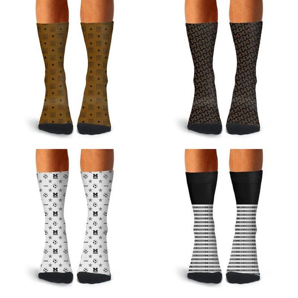 man michigan wolverines luxury football brown boot socks cotton retro lightweight soft stretch white stripe logo gray rainbow gay pink, Black
man michigan wolverines luxury football brown boot socks cotton retro lightweight soft stretch white stripe logo gray rainbow gay pink, Black