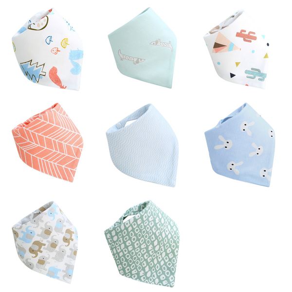 cotton baby girls boys cute saliva towel dribble bandana bibs baberos bebe impermeables baby stuff chustka dla dzieci bavette
cotton baby girls boys cute saliva towel dribble bandana bibs baberos bebe impermeables baby stuff chustka dla dzieci bavette