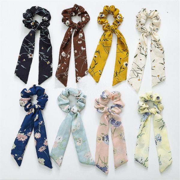 fashion chiffon streamers ponytail tassel hair ring ribbon women hair rope bow accessories tied style tool
fashion chiffon streamers ponytail tassel hair ring ribbon women hair rope bow accessories tied style tool