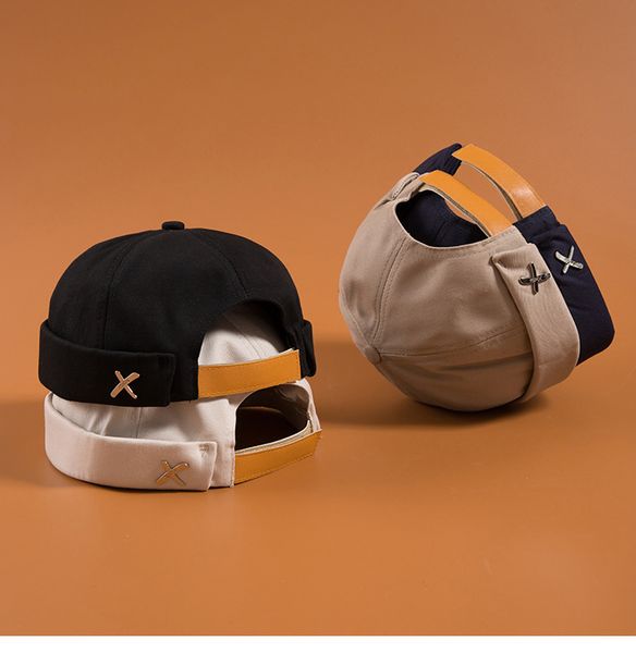 2020 new fashion causal beanies skullies caps hat adjustable brimless hats for men women denim blue
2020 new fashion causal beanies skullies caps hat adjustable brimless hats for men women denim blue