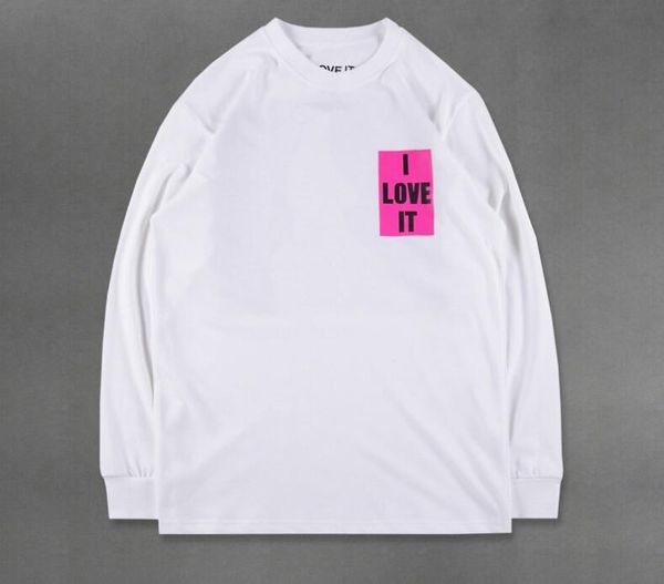 Kanye West and Lil T Shirts Summer Casual Loose Designer T Shirt Cotton Tees O Neck Long Sleeve Designer Tee T shirt
Kanye West and Lil T Shirts Summer Casual Loose Designer T Shirt Cotton Tees O Neck Long Sleeve Designer Tee T shirt