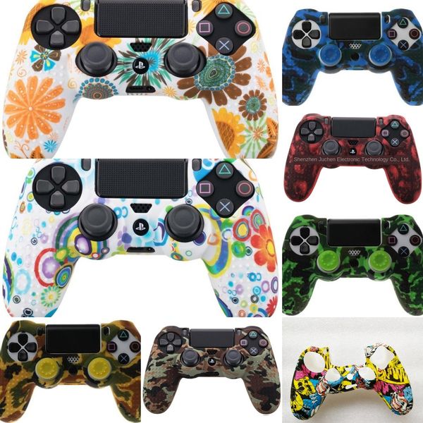 n9uh5 silicone analog thumbstick grip caps protective skin 4 case for playstation sony dualshock cover ps4 controller gamepad
n9uh5 silicone analog thumbstick grip caps protective skin 4 case for playstation sony dualshock cover ps4 controller gamepad