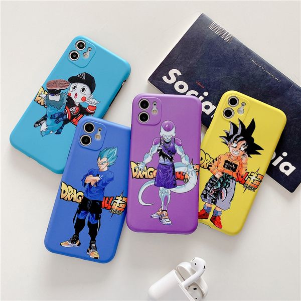 мода бал дракон гоку телефон чехол для iphone 11 pro max 7 8 плюс x xr xs max задняя крышка смазливая мультфильм силиконовые чехлы matte
мода бал дракон гоку телефон чехол для iphone 11 pro max 7 8 плюс x xr xs max задняя крышка смазливая мультфильм силиконовые чехлы matte