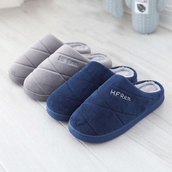 men's slippers solid color indoor short plush spring winter flat shoes male home bedroom slides slip on house floor slippers men, Black
men's slippers solid color indoor short plush spring winter flat shoes male home bedroom slides slip on house floor slippers men, Black