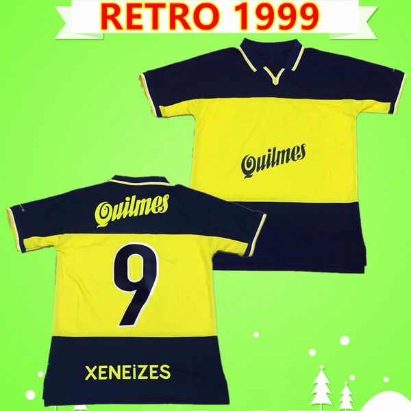 1999 boca juniors retro soccer jerseys 99 vintage football shirts classic camiseta de futbol #9 palermo #10 roman, Black;yellow
1999 boca juniors retro soccer jerseys 99 vintage football shirts classic camiseta de futbol #9 palermo #10 roman, Black;yellow