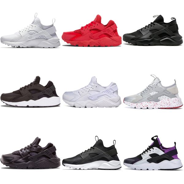 huarache 1.0 4.0 running shoes mens women triple white black red sneakers women designer sports trainers size 36-45
huarache 1.0 4.0 running shoes mens women triple white black red sneakers women designer sports trainers size 36-45