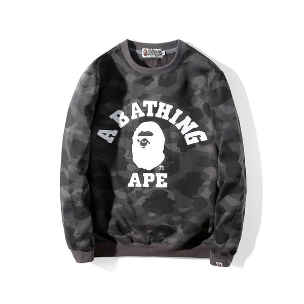 bape mens hoodies fashion mens designer cartoon shark printing hoodies jacket men womens casual sweatshirts 5 colors size m-2xl, Black
bape mens hoodies fashion mens designer cartoon shark printing hoodies jacket men womens casual sweatshirts 5 colors size m-2xl, Black