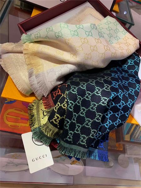 яркий и дорогой двухцветный шарф 2019 новый осень / зима продукт, который специально разработан для женщин-дизайнеров, Blue;gray
яркий и дорогой двухцветный шарф 2019 новый осень / зима продукт, который специально разработан для женщин-дизайнеров, Blue;gray