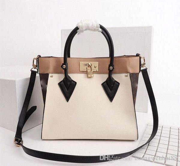 2019 new handbag ladies fashion bag, ladies shoulder messenger bag, ladies chain with jewelry package multi-functional utility
2019 new handbag ladies fashion bag, ladies shoulder messenger bag, ladies chain with jewelry package multi-functional utility