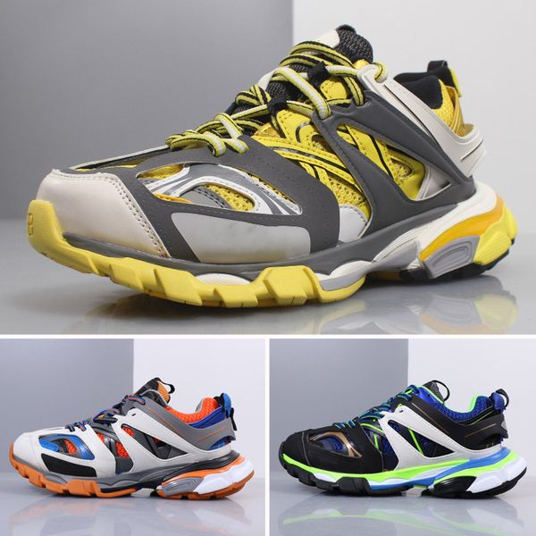 2019 Newest Tess S. Gomma Trek Low Top Sneakers Mens Womens Luxury Designer Shoes Fashion Running Shoes High Top Quality
2019 Newest Tess S. Gomma Trek Low Top Sneakers Mens Womens Luxury Designer Shoes Fashion Running Shoes High Top Quality