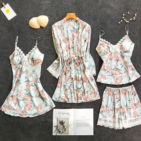 белые женщины 4pc ремень топ брюки костюм пижама пижама комплекты spring home wear ночного sexy кимоно robe ванна мантия халат, Black;red
белые женщины 4pc ремень топ брюки костюм пижама пижама комплекты spring home wear ночного sexy кимоно robe ванна мантия халат, Black;red