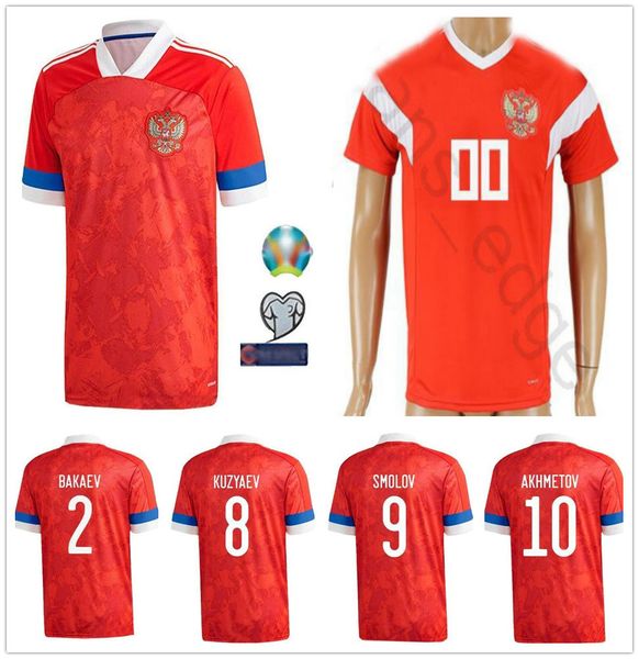 2019 2020 russia soccer jerseys dzyuba golovin akhmetov smolov yusupov custom 2018 world cup russian home red kids football shirt, Black
2019 2020 russia soccer jerseys dzyuba golovin akhmetov smolov yusupov custom 2018 world cup russian home red kids football shirt, Black