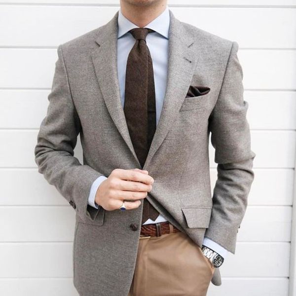 fashion custom made men suits grey suits for business wedding classic blazer jacket tailor made male tuxedos homecoming costume, White;black
fashion custom made men suits grey suits for business wedding classic blazer jacket tailor made male tuxedos homecoming costume, White;black