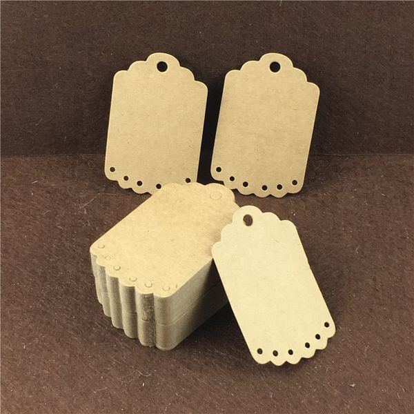 creative hang label brown white for jewelry wedding engagement gift packaging tag packing decoration hang tags labels 100pcs/lot, Black
creative hang label brown white for jewelry wedding engagement gift packaging tag packing decoration hang tags labels 100pcs/lot, Black