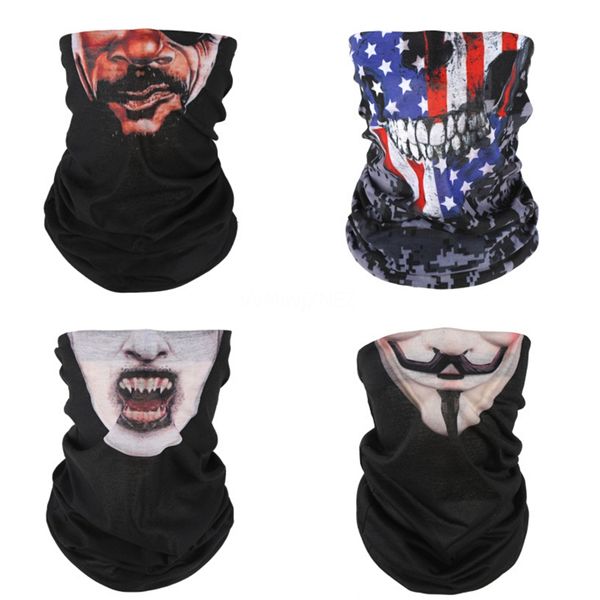 outdoor sports seamless face mask bandana multifunctional headwear headband neckwarmer magic skull scarf neck gaiter printed ba #301#459, Blue;black
outdoor sports seamless face mask bandana multifunctional headwear headband neckwarmer magic skull scarf neck gaiter printed ba #301#459, Blue;black