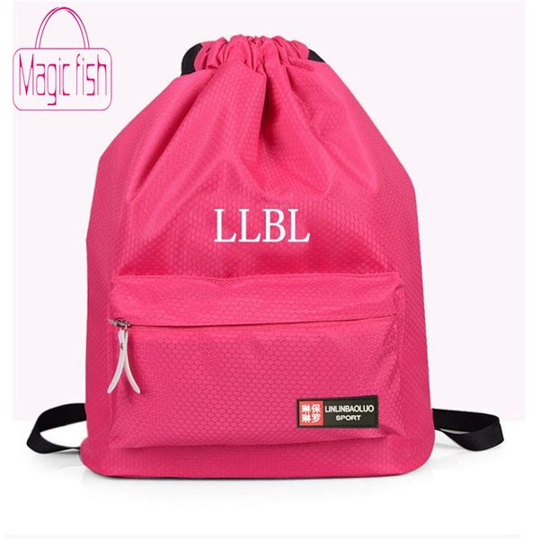 magic fish 2020 spring summer nylon waterproof women backpack casual beam mouth backpacks outdoor multipurpose fitness climbing
magic fish 2020 spring summer nylon waterproof women backpack casual beam mouth backpacks outdoor multipurpose fitness climbing