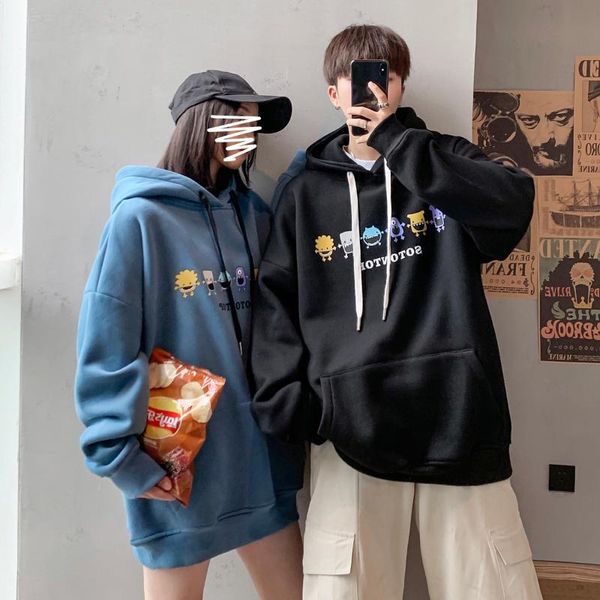 пот homme swetshirts мужчины осень harajuku толстовки пуловеры толстовка с капюшоном hip hop фуфайки men топ отпечатанных сгущаться с капюшо, Black
пот homme swetshirts мужчины осень harajuku толстовки пуловеры толстовка с капюшоном hip hop фуфайки men топ отпечатанных сгущаться с капюшо, Black