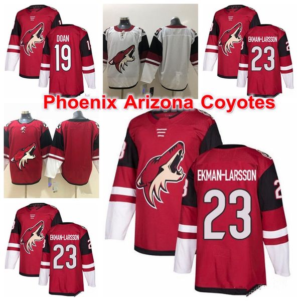 phoenix arizona coyotes stitched mens 81 phil kessel 16 max domi jersey 23 oliver ekman-larsson mens red white blank hockey jerseys, Black;red
phoenix arizona coyotes stitched mens 81 phil kessel 16 max domi jersey 23 oliver ekman-larsson mens red white blank hockey jerseys, Black;red