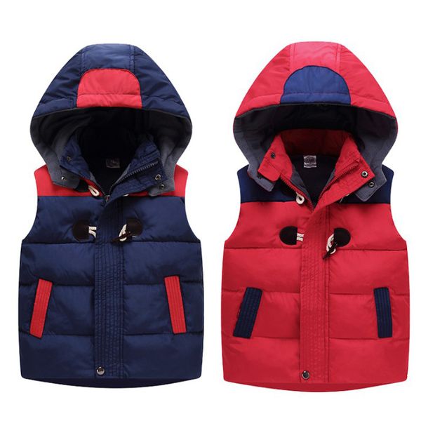 baby boys vest kids waistcoat 2019 autumn winter vest for boys waistcoats children warm outerwear coat waistcoat for girls, Blue
baby boys vest kids waistcoat 2019 autumn winter vest for boys waistcoats children warm outerwear coat waistcoat for girls, Blue