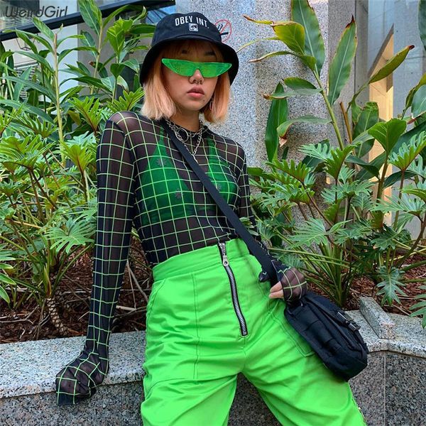 weirdgirl women t-shirt fashion casual long sleeve plaid o-neck knitted winter sweater female patchwork new lady clothes, White
weirdgirl women t-shirt fashion casual long sleeve plaid o-neck knitted winter sweater female patchwork new lady clothes, White