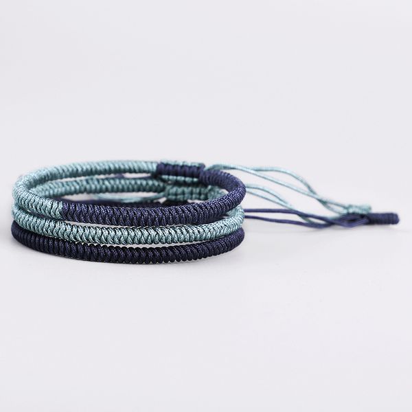 new 3pc tibetan buddhist lucky woven tibetan bracelets & bangles for women men handmade knots deongare rope wish gift bracelet, Black
new 3pc tibetan buddhist lucky woven tibetan bracelets & bangles for women men handmade knots deongare rope wish gift bracelet, Black