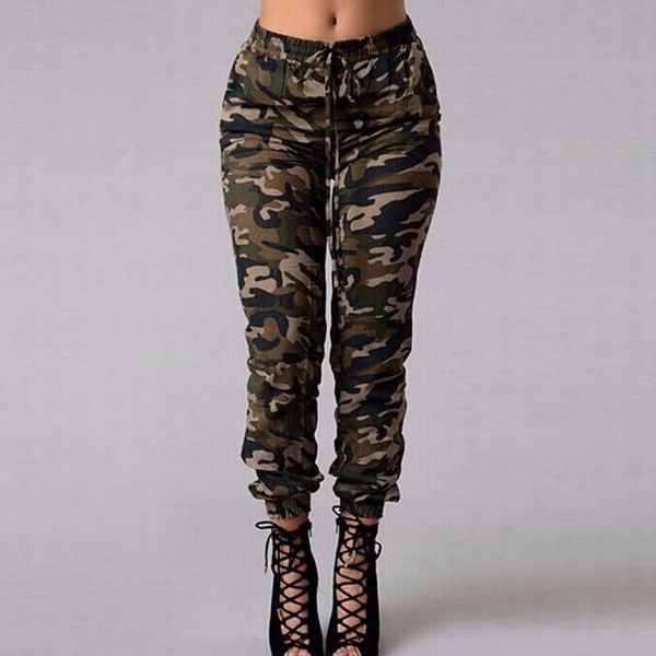 Camouflage Cargo Pants Women Pocket Loose Long Cargo Trousers Womens Camo Pants Plus Size Women Camouflage Pantalon Femme
Camouflage Cargo Pants Women Pocket Loose Long Cargo Trousers Womens Camo Pants Plus Size Women Camouflage Pantalon Femme