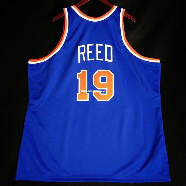 100% stitched #19 willis reed mitchell ness sewn jersey sprewell blue mens vest size xs-6xl stitched basketball jerseys ncaa, Black;blue
100% stitched #19 willis reed mitchell ness sewn jersey sprewell blue mens vest size xs-6xl stitched basketball jerseys ncaa, Black;blue