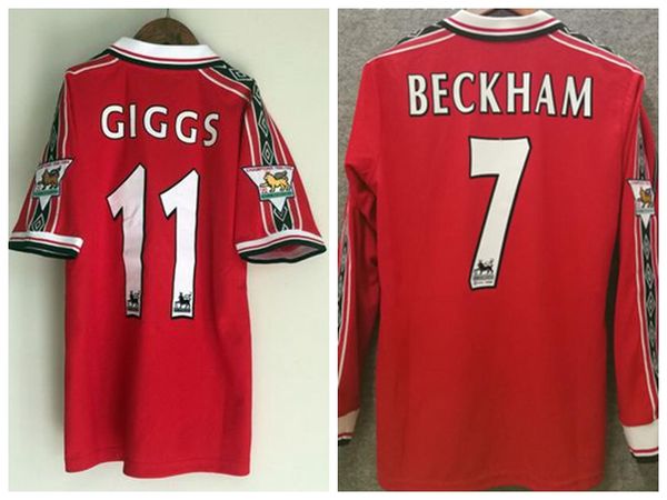 retro 1998 1999 2000 soccer jerseys manchester giggs scholes solskjaer united 98/00 retro football shirt 2xl, Black;yellow
retro 1998 1999 2000 soccer jerseys manchester giggs scholes solskjaer united 98/00 retro football shirt 2xl, Black;yellow