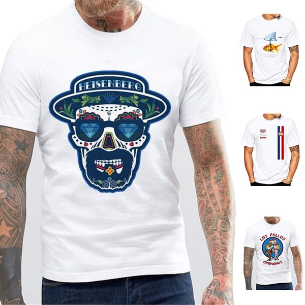 mens summer designer t shirt 100% cotton skull funny white casual crew neck short t shirt size s-xxxl, White;black
mens summer designer t shirt 100% cotton skull funny white casual crew neck short t shirt size s-xxxl, White;black