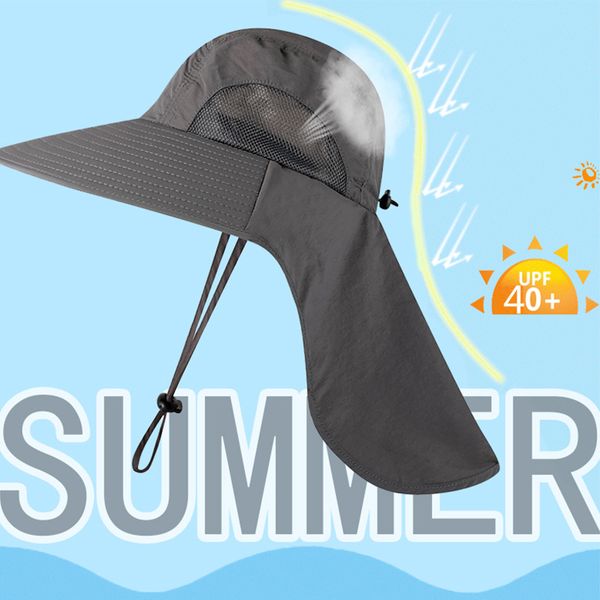 outdoor hats sun hat wide-brimmed cap durable comfortable breathable summer sports camping riding climbing equipments anti-uv, Black;white
outdoor hats sun hat wide-brimmed cap durable comfortable breathable summer sports camping riding climbing equipments anti-uv, Black;white