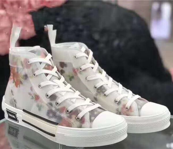Branded Women Flower Print Canvas Textured Lace-up Walking Sneaker Deigner Men White Black Two-tone Rubber Sole Casual Shoes
Branded Women Flower Print Canvas Textured Lace-up Walking Sneaker Deigner Men White Black Two-tone Rubber Sole Casual Shoes