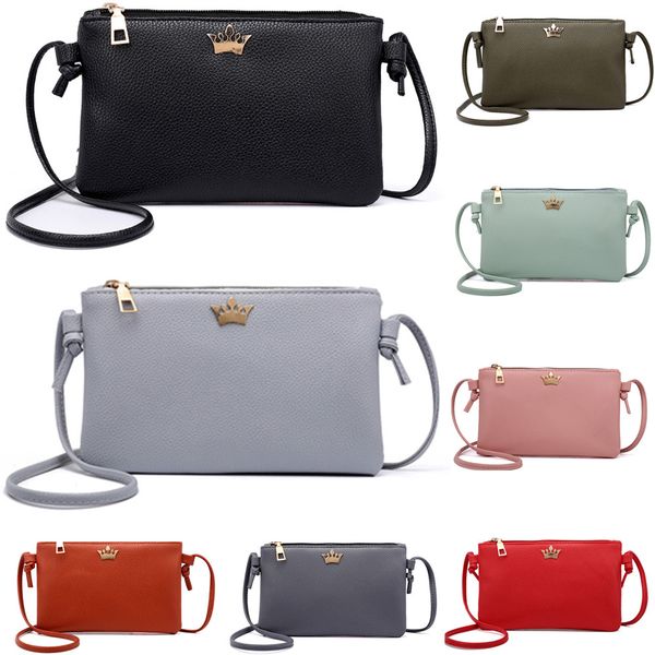 2019 crossbody bags for women casual mini candy color messenger bag for girls flap pu leather shoulder bags#35
2019 crossbody bags for women casual mini candy color messenger bag for girls flap pu leather shoulder bags#35