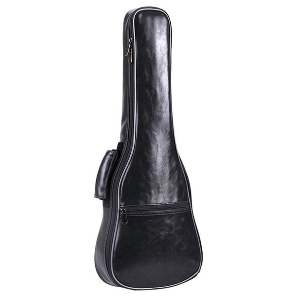 23inch small guitar bag pu leather waterproof guitar ukulele uke bag case backpack guitar parts & accessories
23inch small guitar bag pu leather waterproof guitar ukulele uke bag case backpack guitar parts & accessories